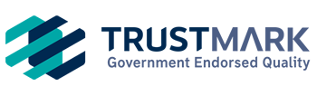 TrustMark Government Endorsed Quality