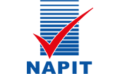NAPIT accreditation