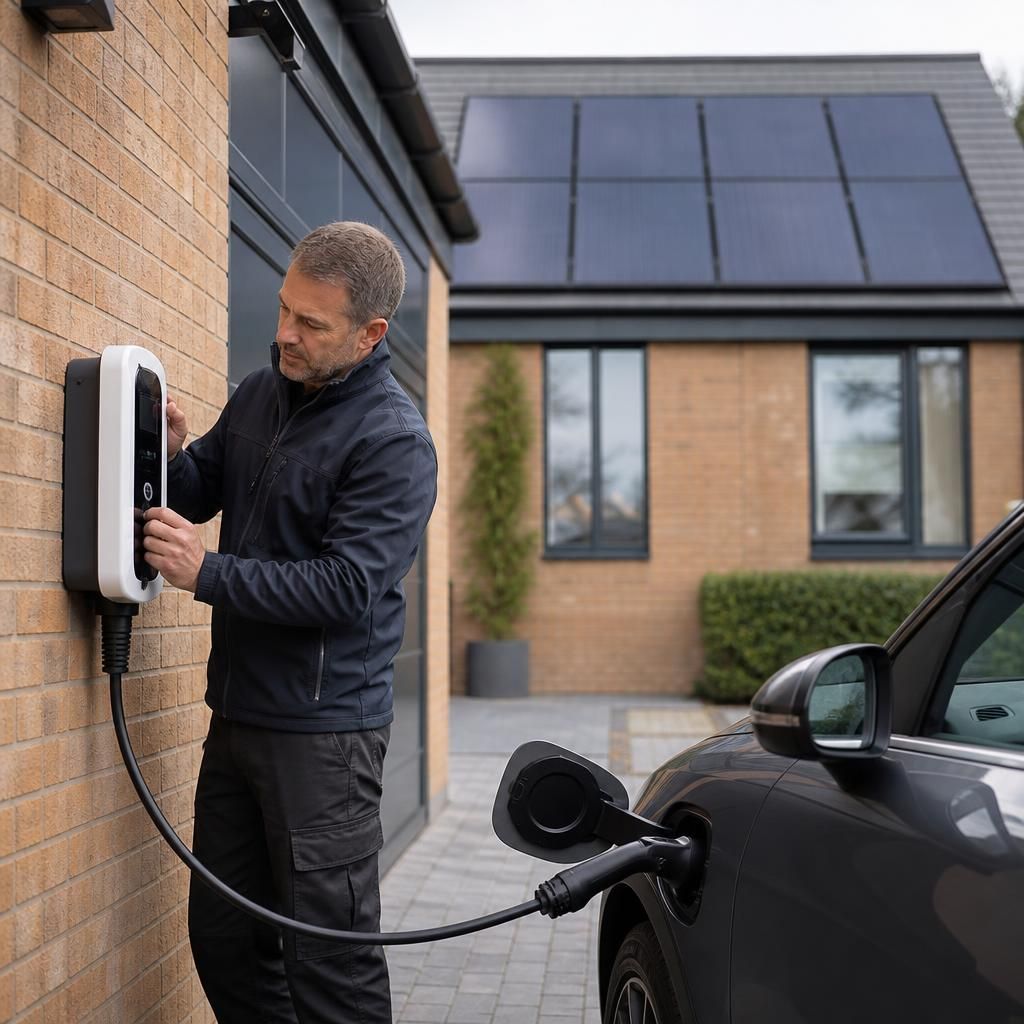 Clearer Control of Your Home’s Energy