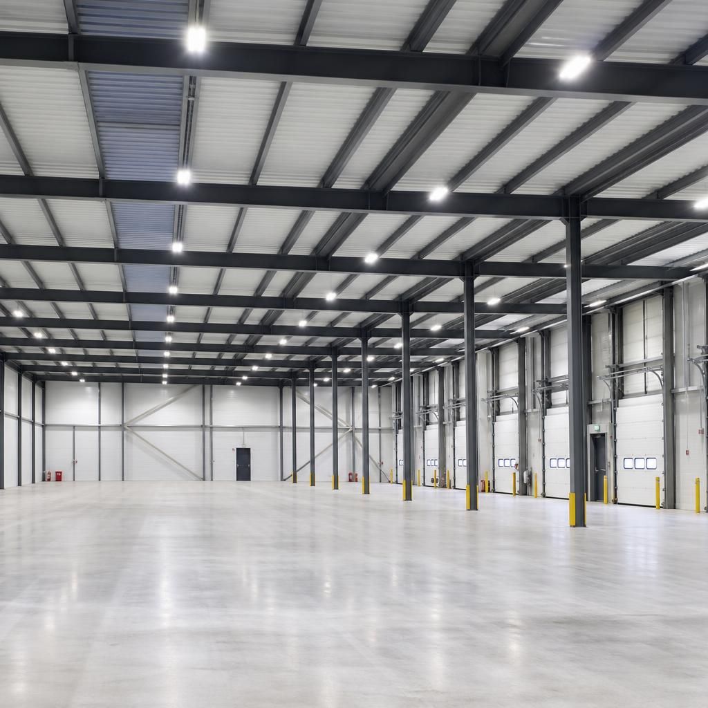 Clearer Visibility and Practical Property Control