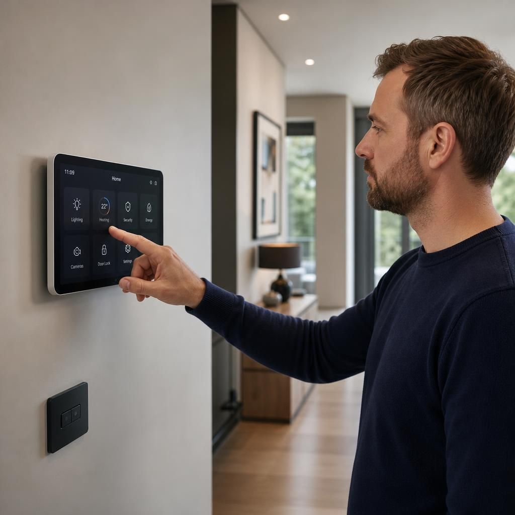 A More Intuitive Way to Manage Your Property